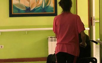 Nuestra Residencia cuenta con Plan de Atención individualizada.